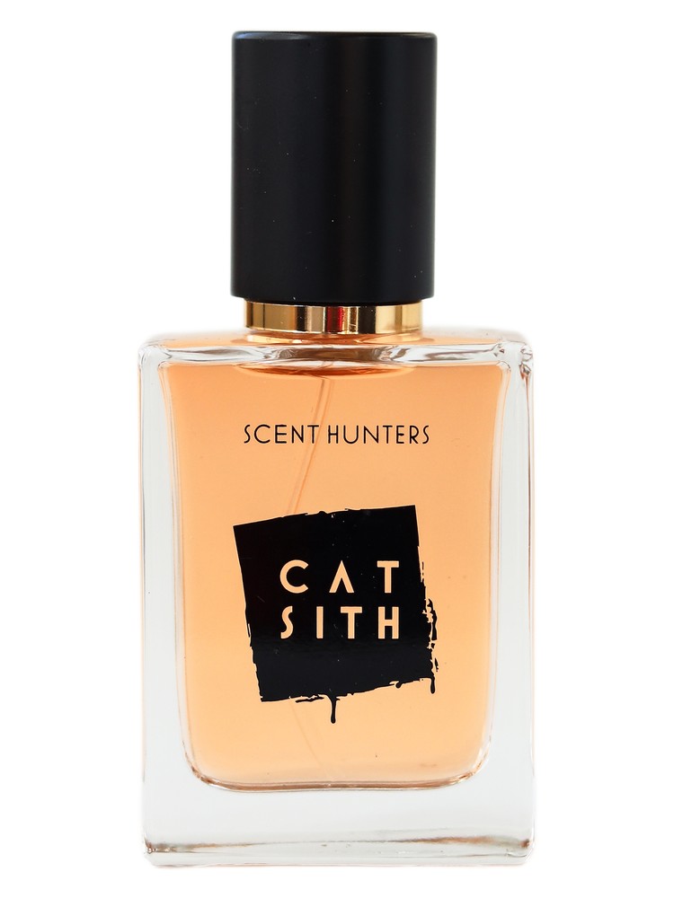 Cat Sith – Scent Hunters