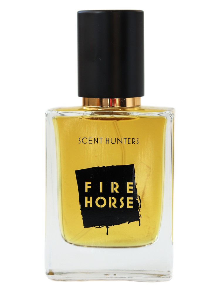 Fire Horse – Scent Hunters