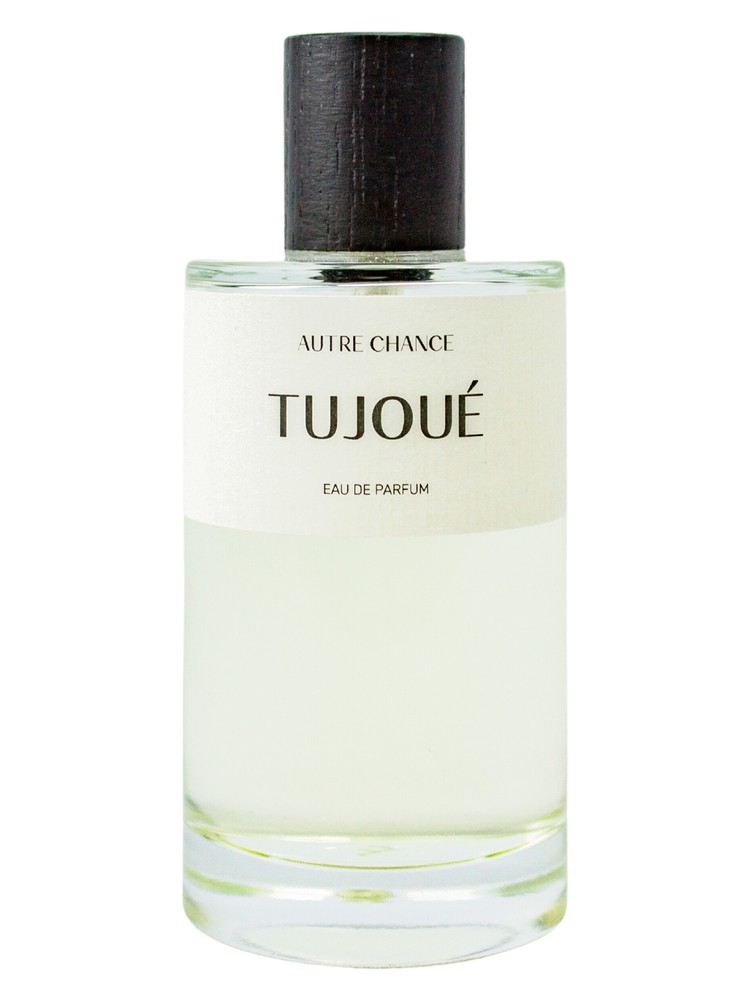 Autre Chance – Tujoué