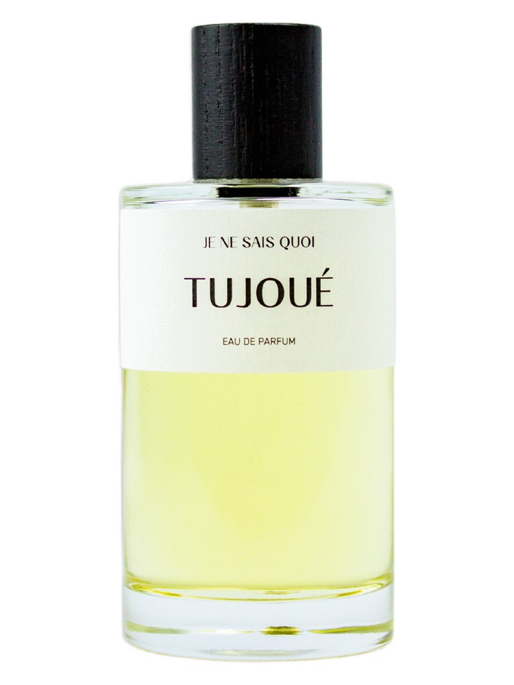 Je Ne Sais Quoi – Tujoué