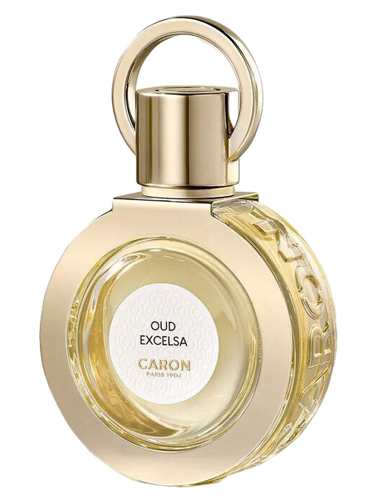 Oud Excelsa – Caron