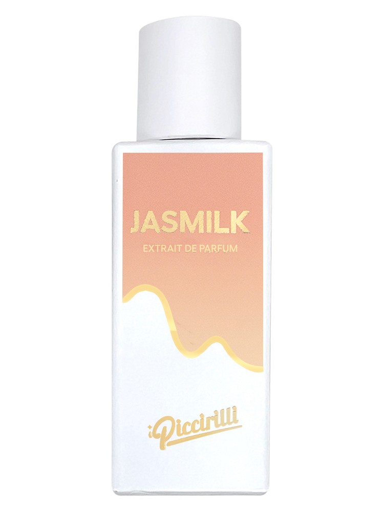 Jasmilk – iPiccirilli