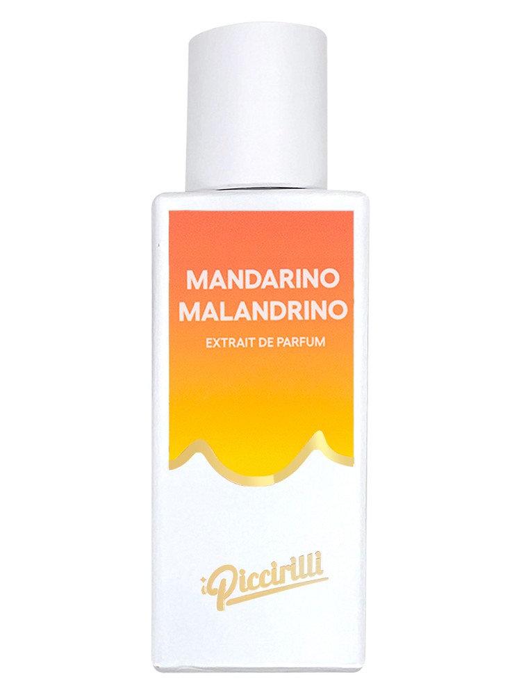 Mandarino Malandrino – iPiccirilli
