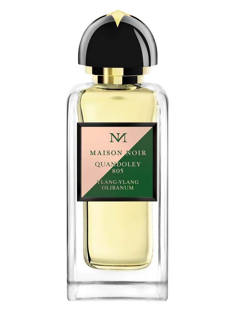 Quandoley 805 – Maison Noir