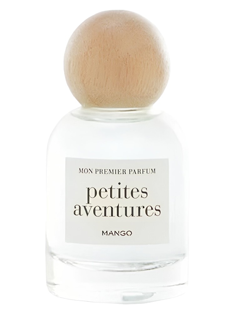 Petites Aventures – Mango