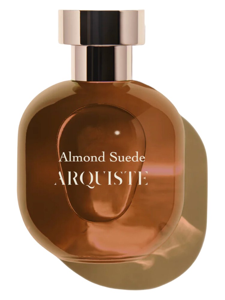 Almond Suede – Arquiste