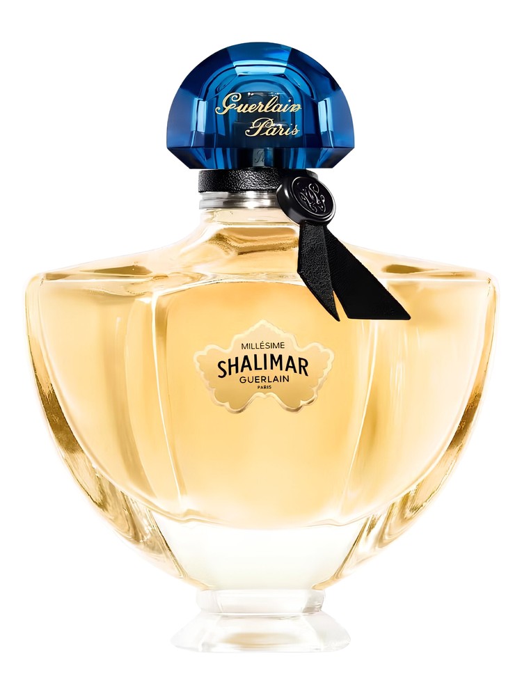 Shalimar Millésime Jasmin – Guerlain