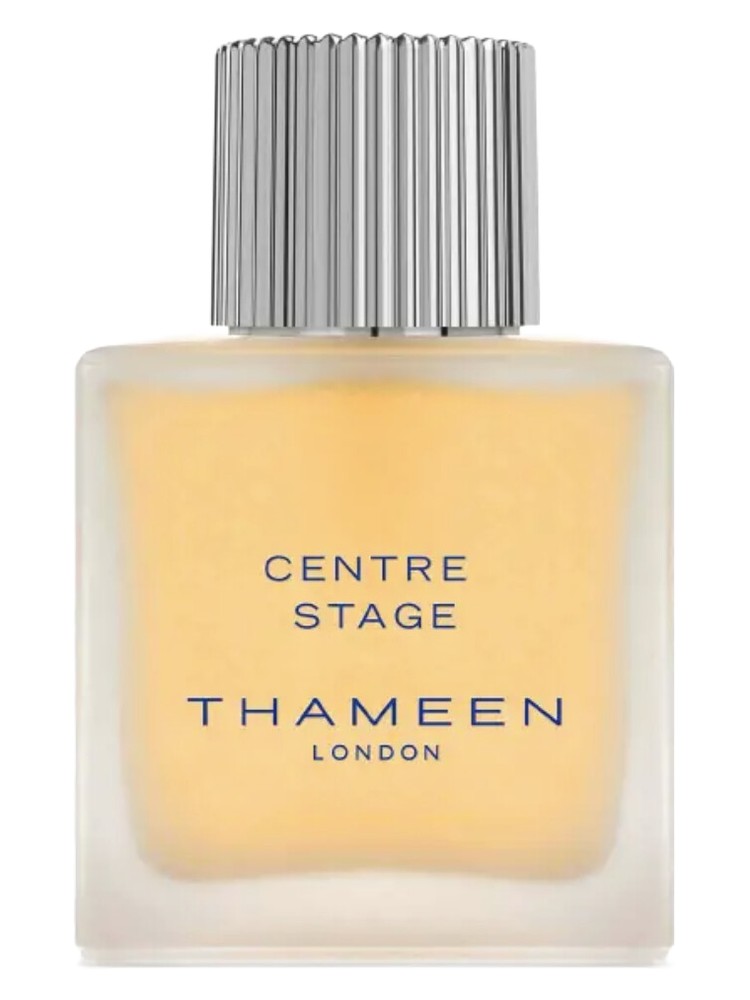 Centre Stage – Thameen
