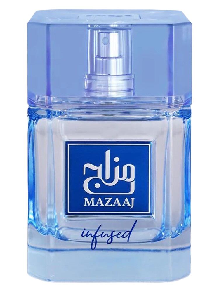 Mazaaj Infused – Zimaya
