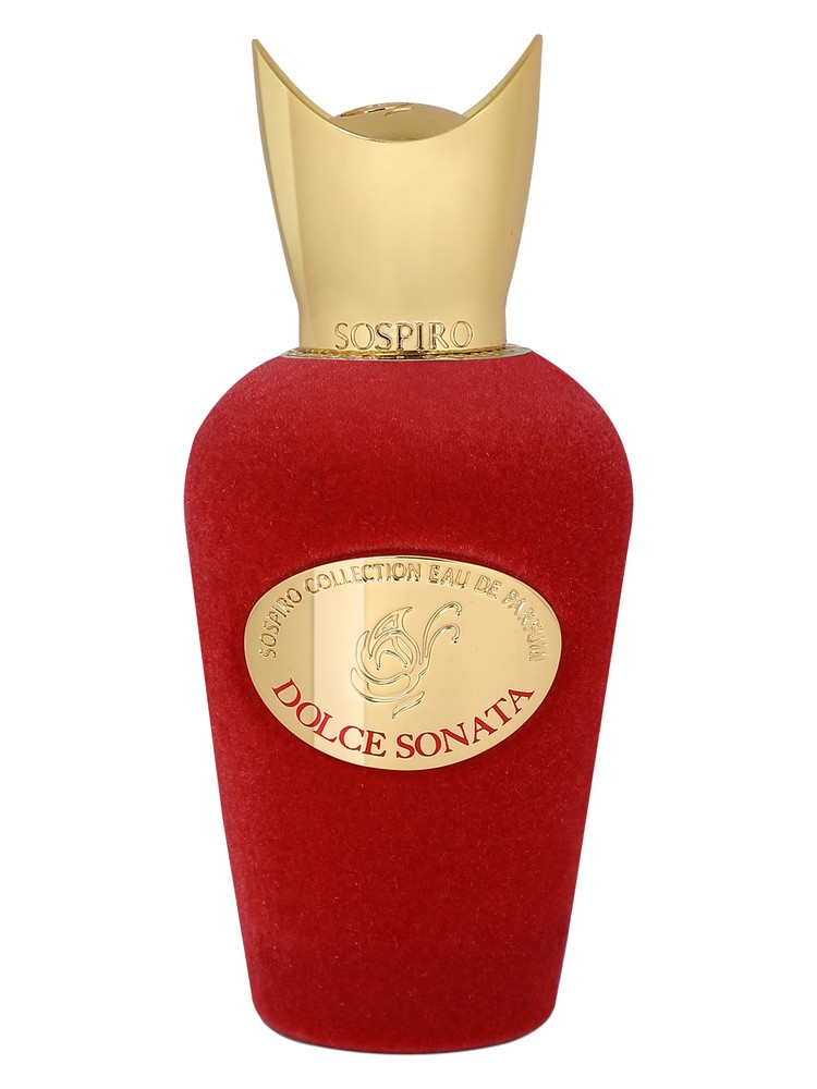Dolce Sonata – Sospiro Perfumes