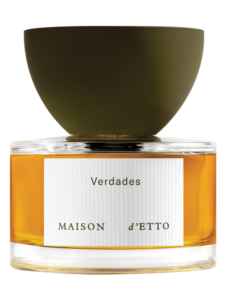 Verdades – Maison d'ETTO