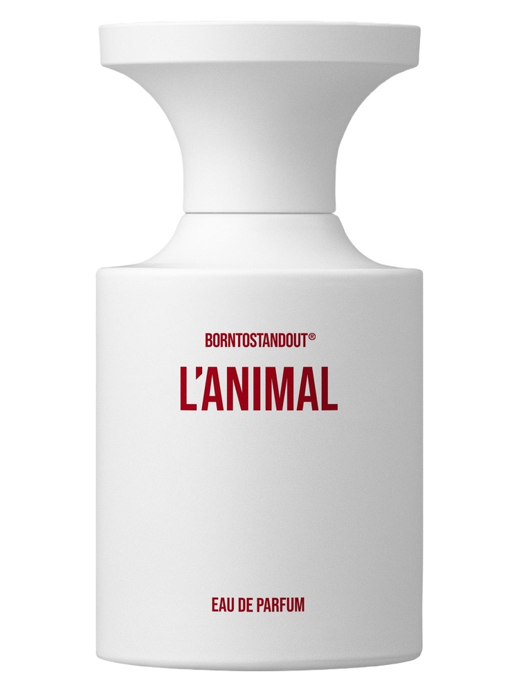 L’Animal – BORNTOSTANDOUT®