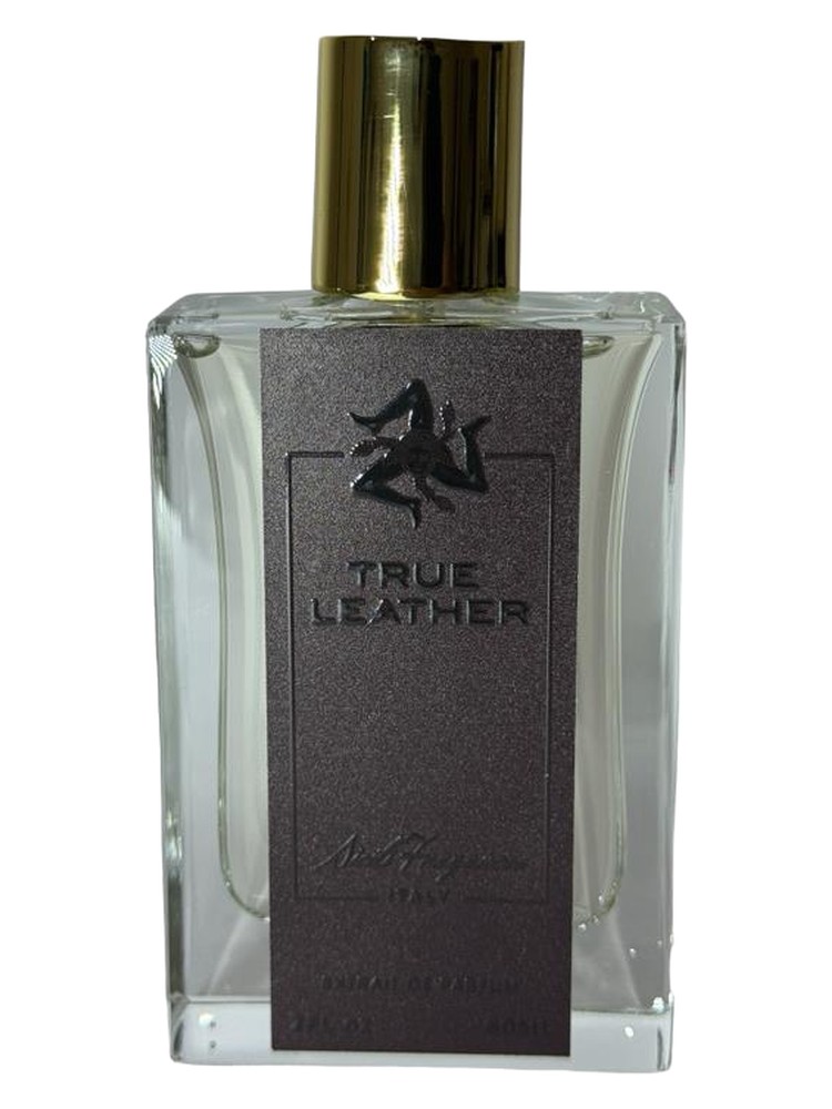 True Leather – Sicili Fragances