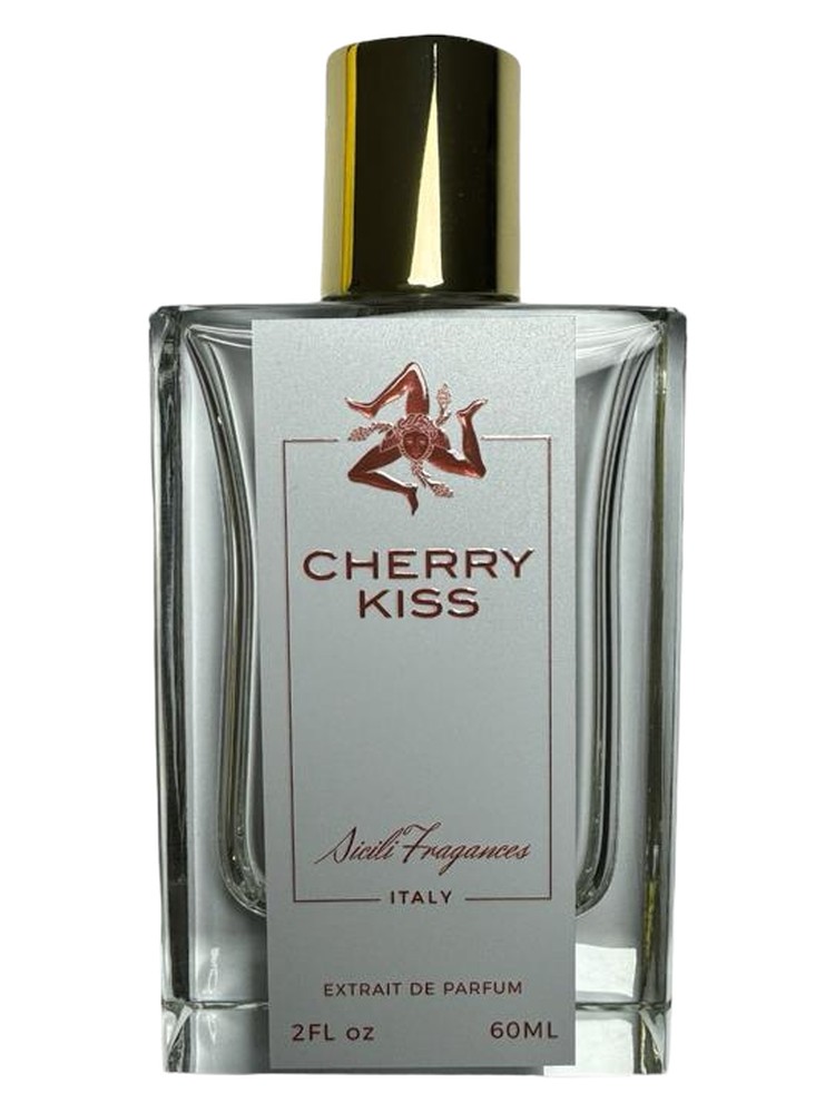 Cherry Kiss – Sicili Fragances