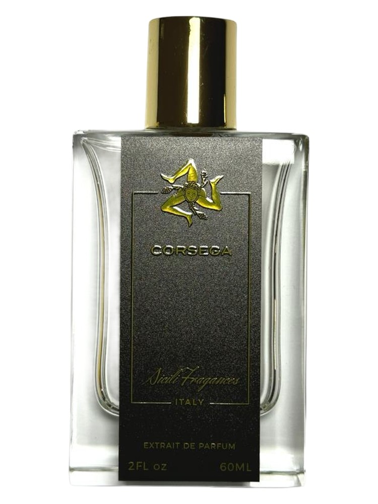 Corsega – Sicili Fragances