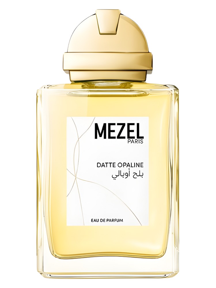 Datte Opaline – Mezel
