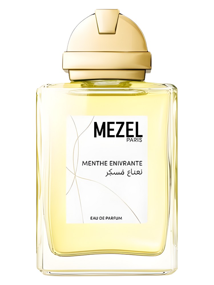 Menthe Enivrante – Mezel