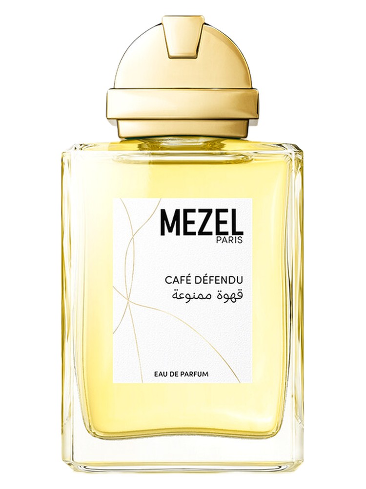 Café Défendu – Mezel
