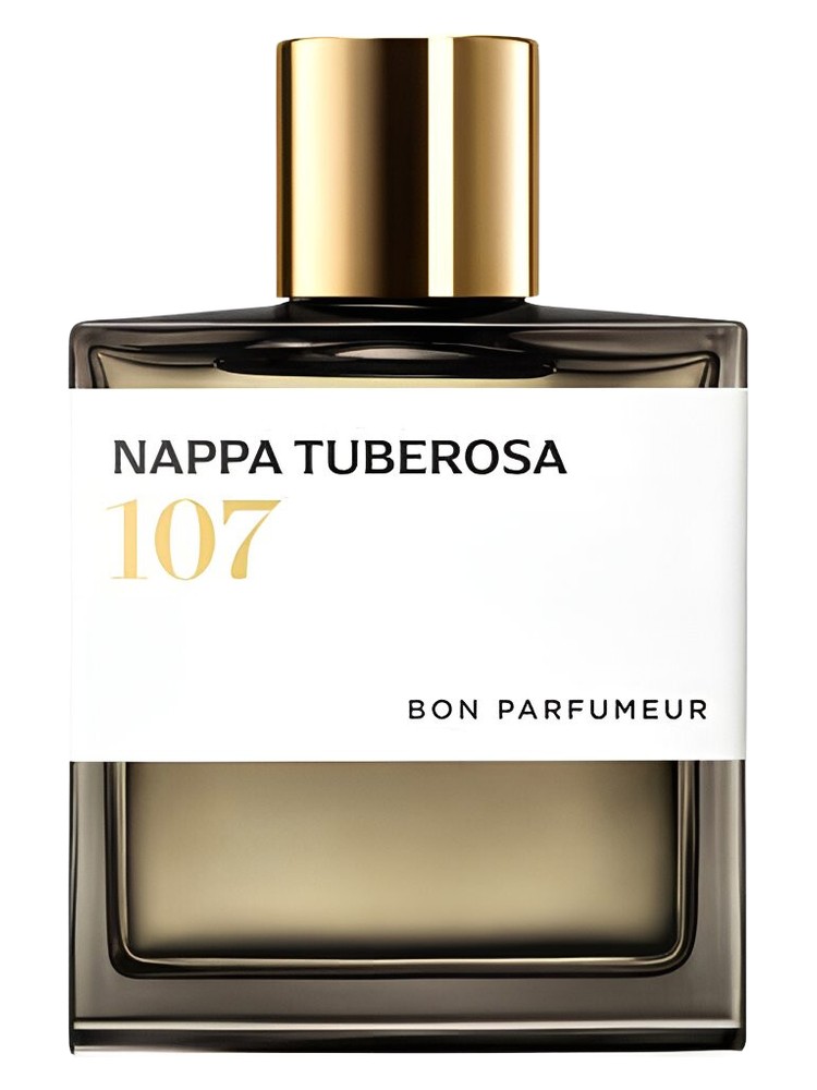 107 Nappa Tuberosa – Bon Parfumeur