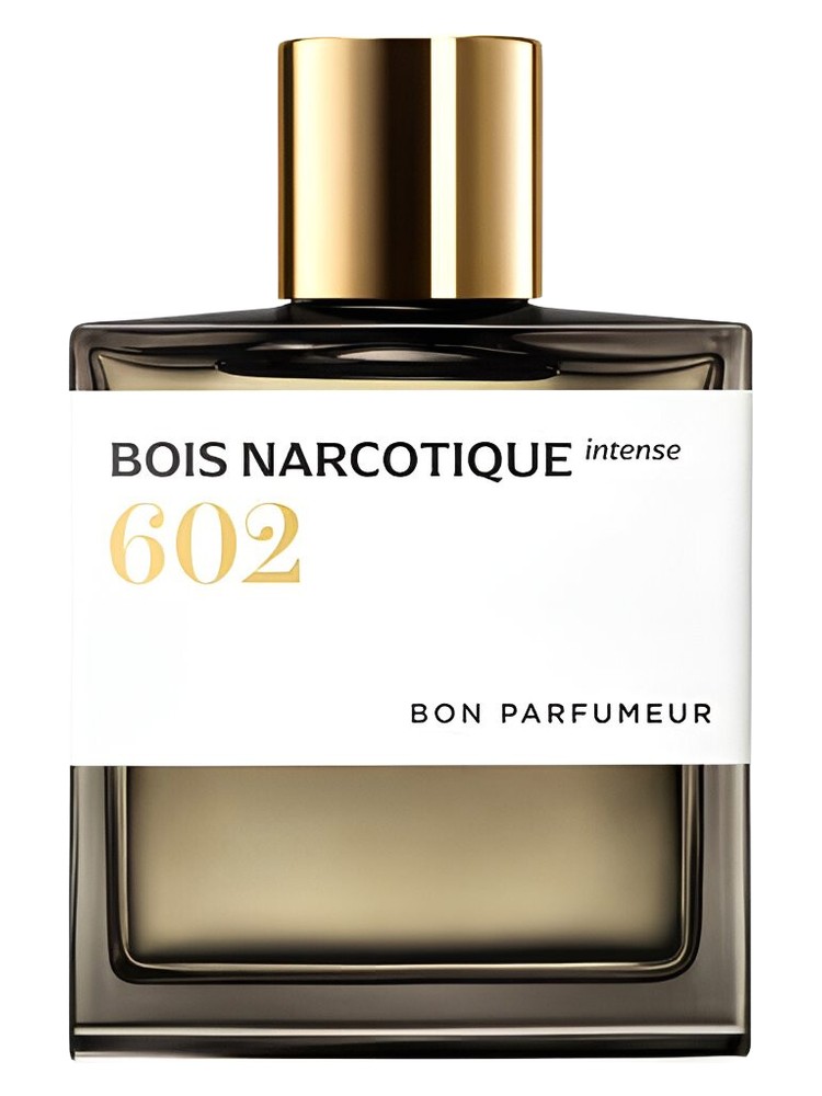 602 Bois Narcotique Intense – Bon Parfumeur