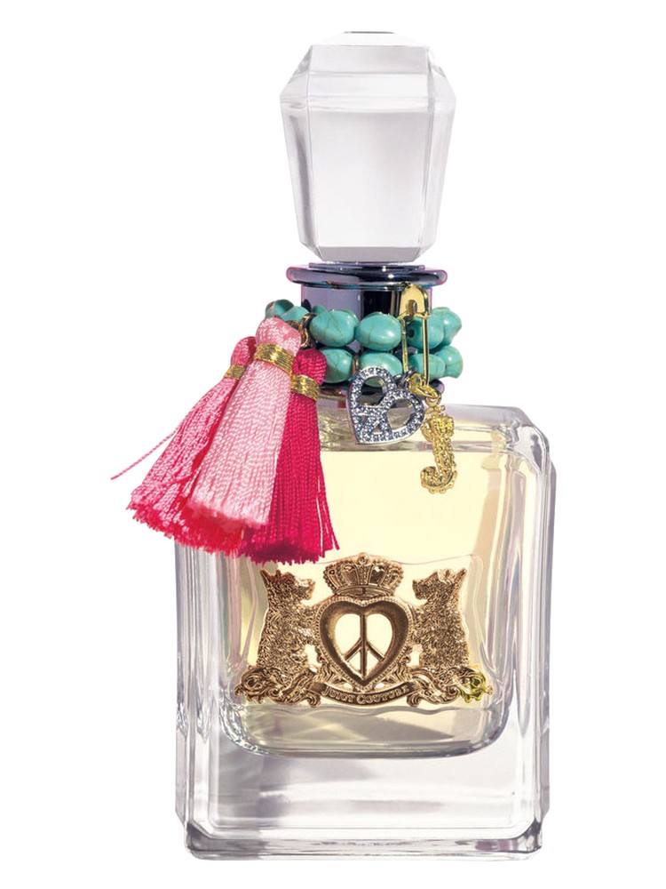 Peace, Love and Juicy Couture – Juicy Couture
