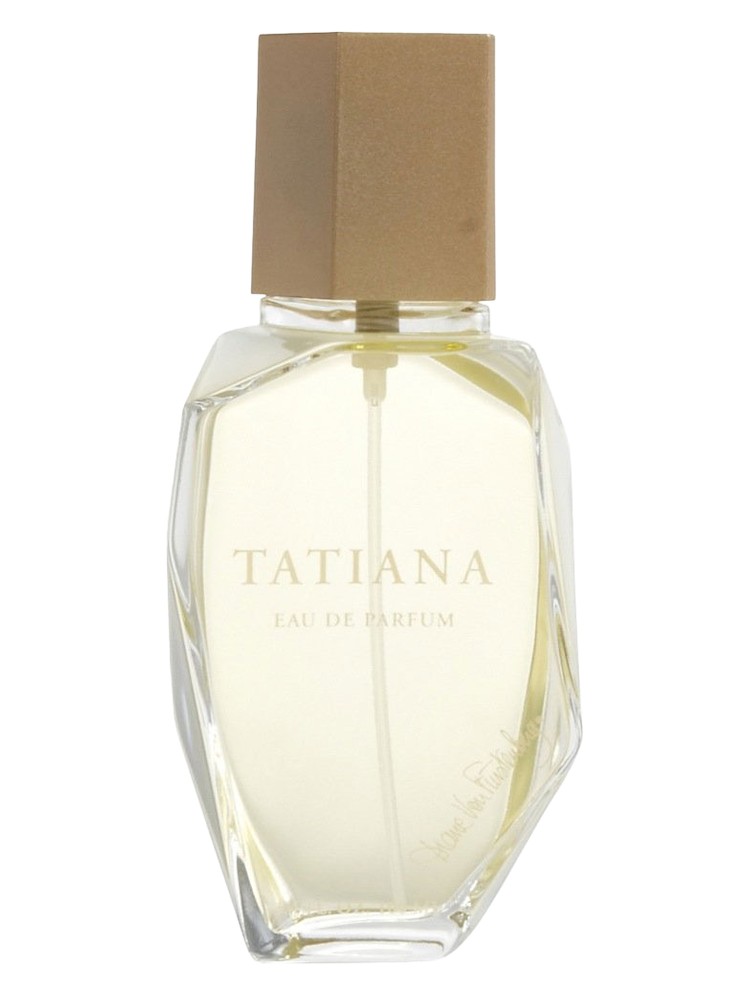 Tatiana – Diane von Furstenberg