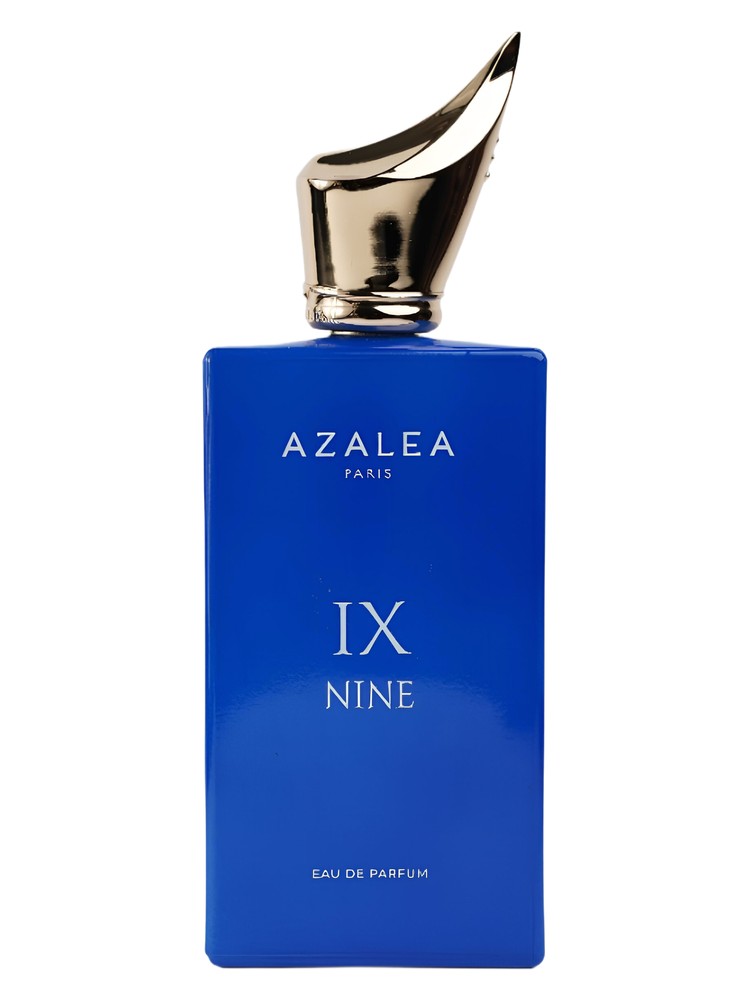 IX Nine – Azalea Parfums