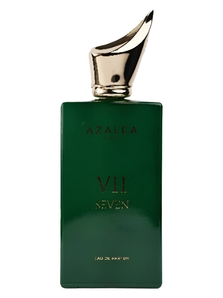 VII Seven – Azalea Parfums