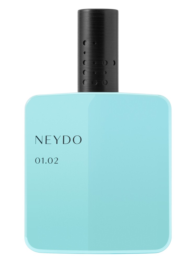 Breathe Out 01.02 – NEYDO