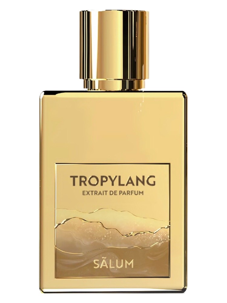 Tropylang – Salum Parfums