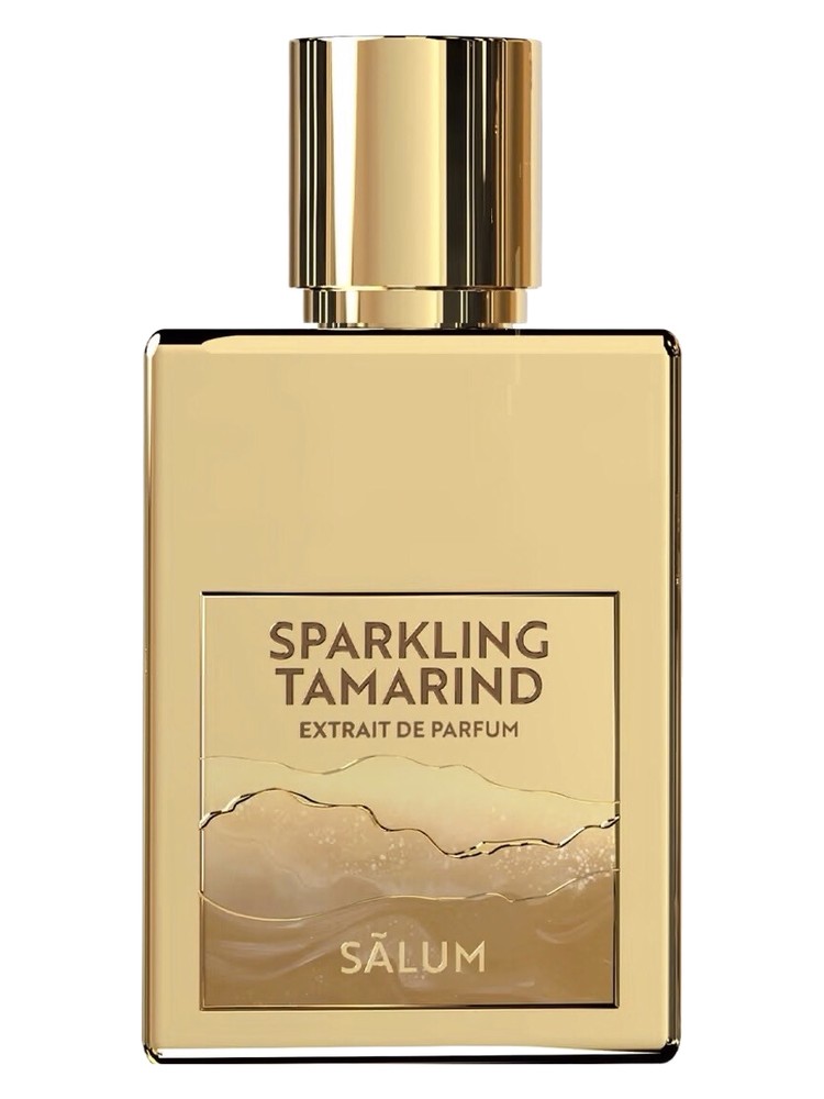 Sparkling Tamarind – Salum Parfums