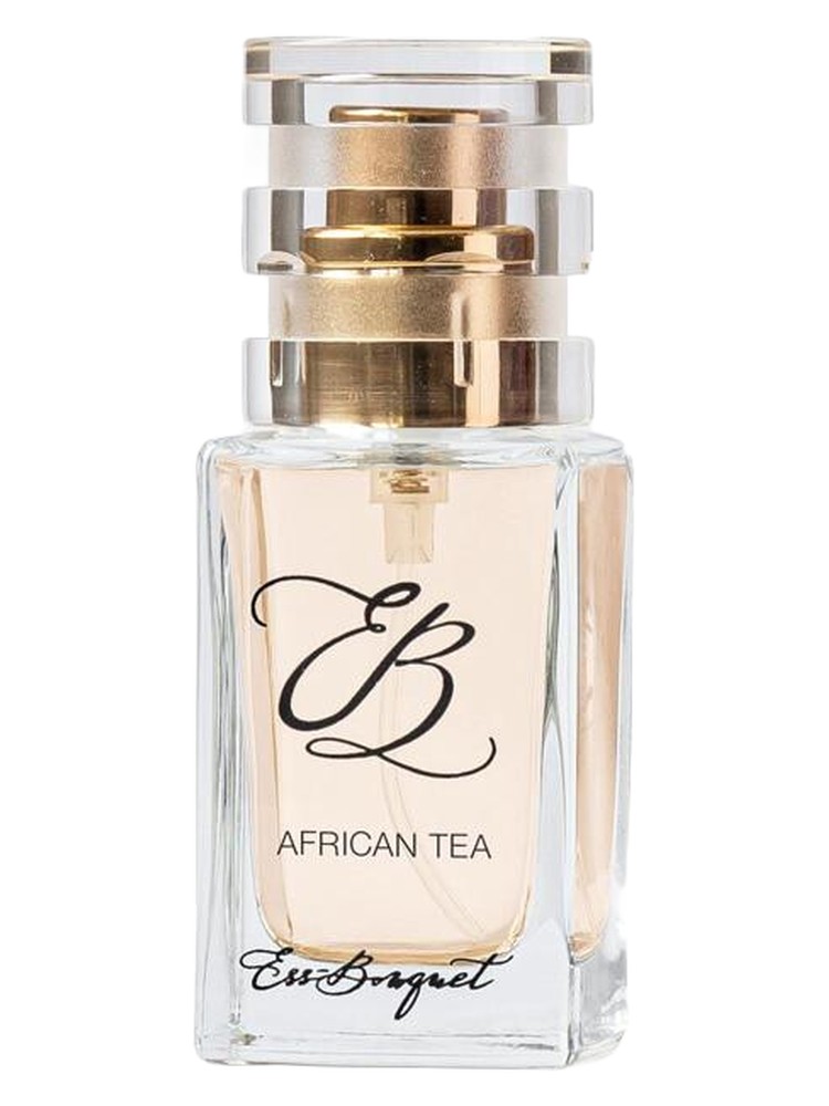 African Tea – Ess-Bouquet