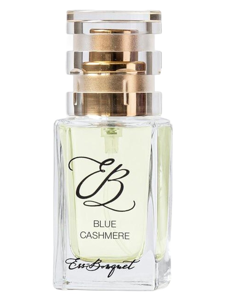Blue Cashmere – Ess-Bouquet