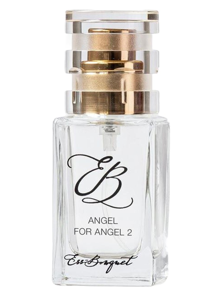 Angel for Angel 2 – Ess-Bouquet