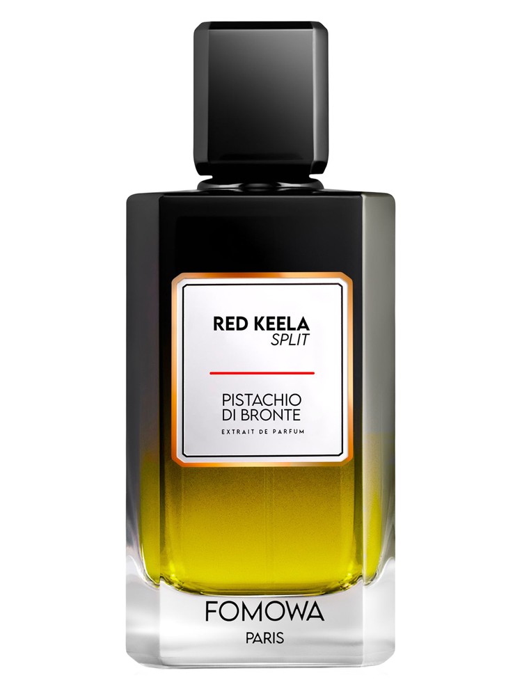 Red Keela Split – FOMOWA Paris