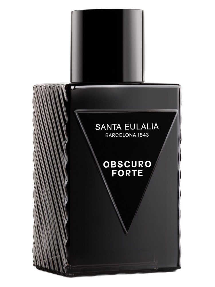 Obscuro Forte – Santa Eulalia