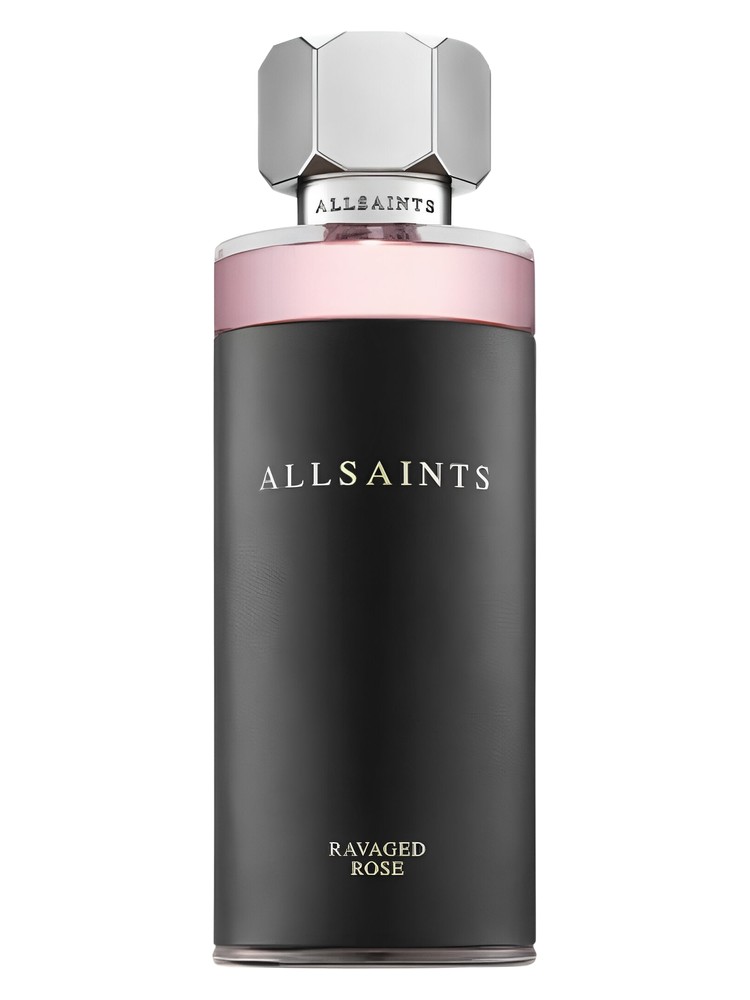 Ravaged Rose – Allsaints