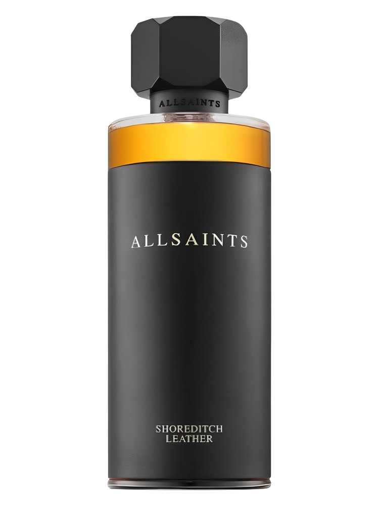 Shoreditch Leather – Allsaints