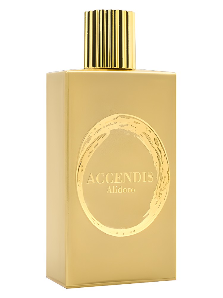 Alidoro – Accendis