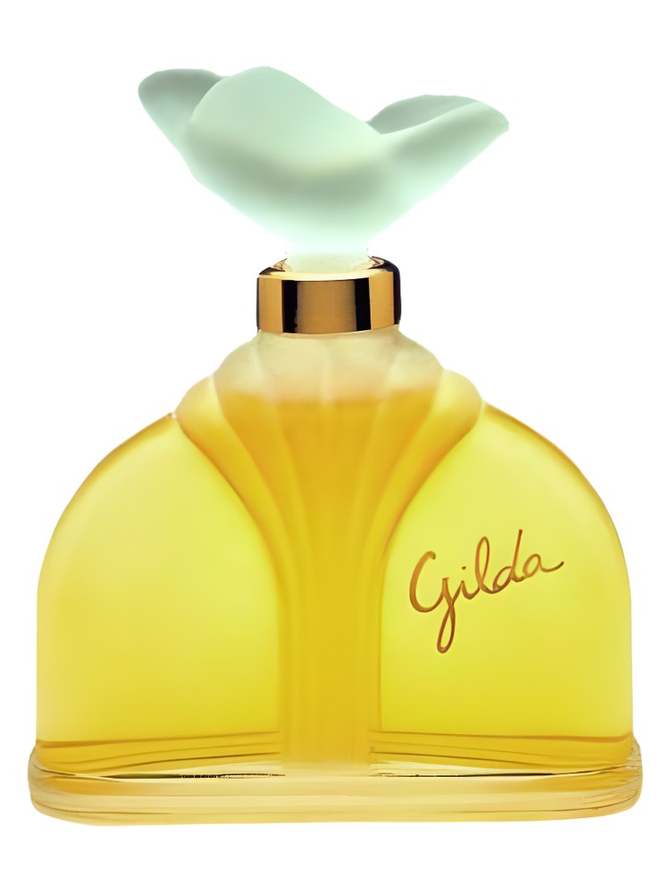 Gilda – Pierre Wulff