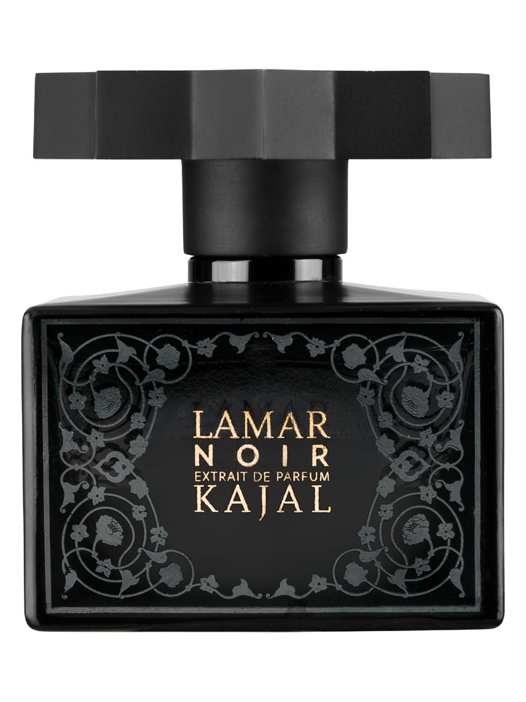 Lamar Noir – Kajal