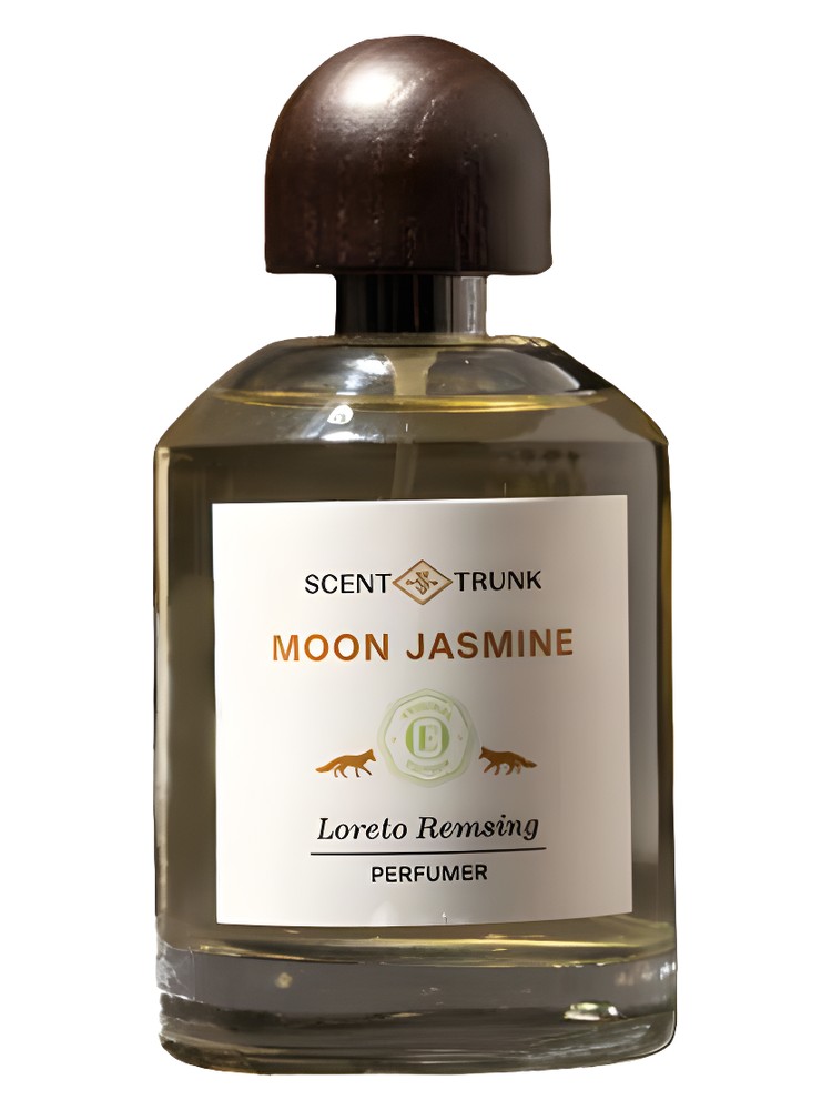 Moon Jasmine – Scent Trunk