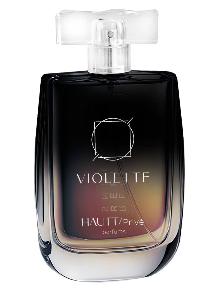 Violette – Hautt Privé