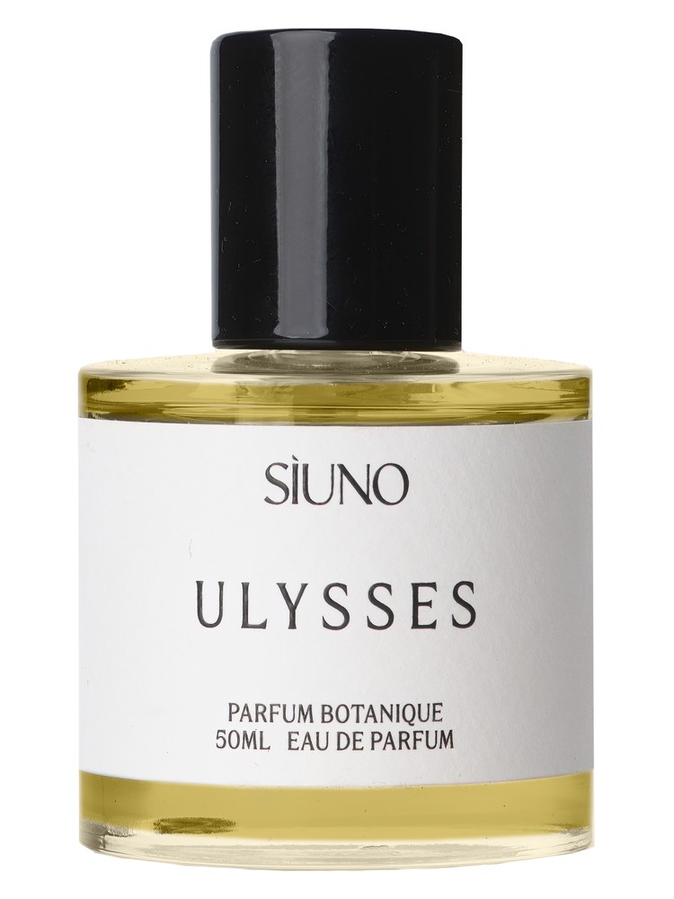 Ulysses – Sìuno