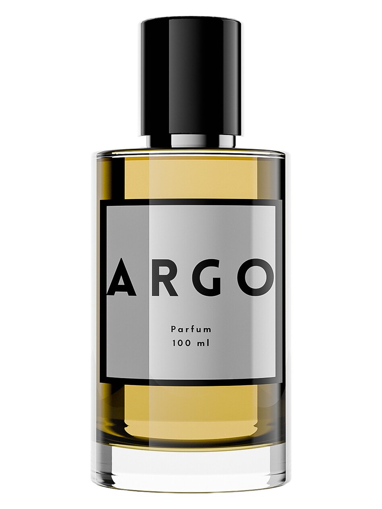 Argo – Paco Fernandez Fragrances