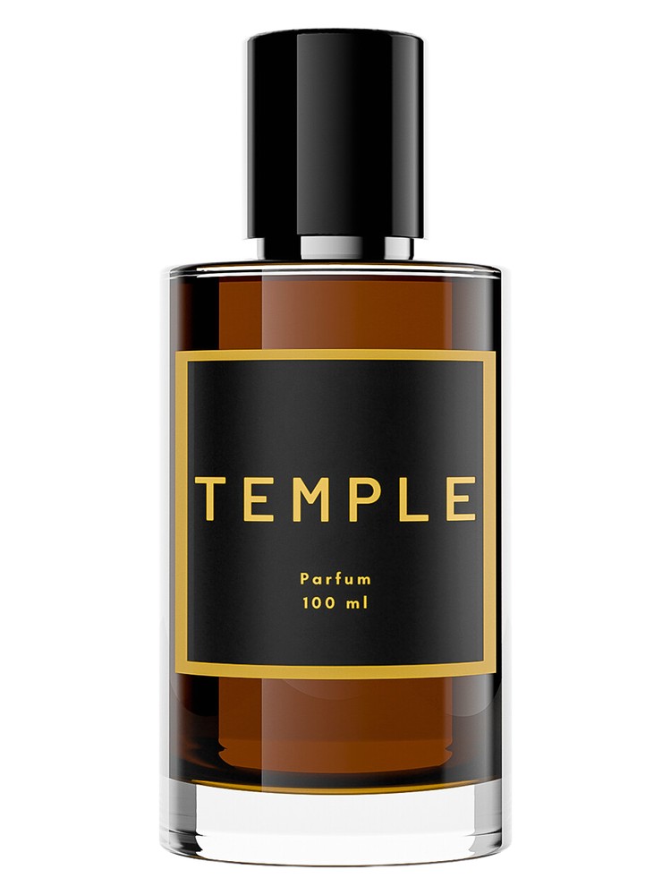 Temple – Paco Fernandez Fragrances