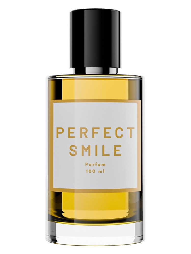 Perfect Smile – Paco Fernandez Fragrances