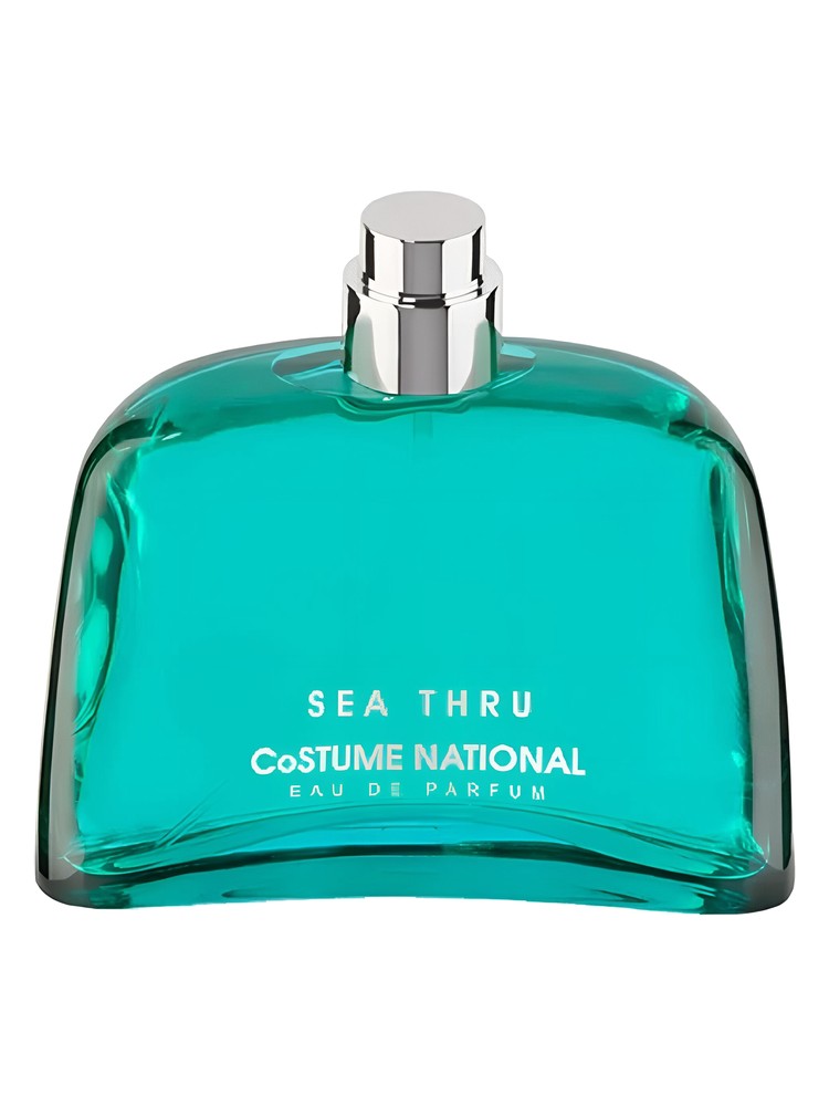 Sea Thru – CoSTUME NATIONAL