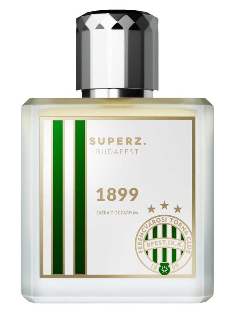 1899 – Superz.