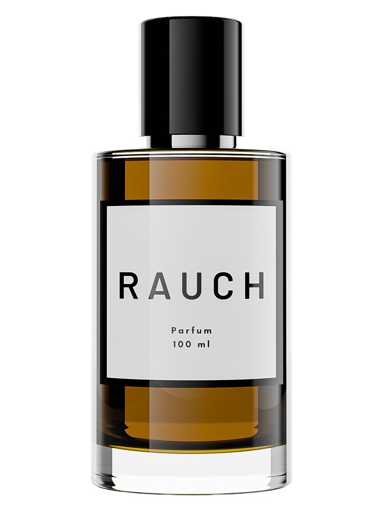 Rauch – Paco Fernandez Fragrances